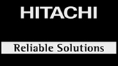 HITACHI