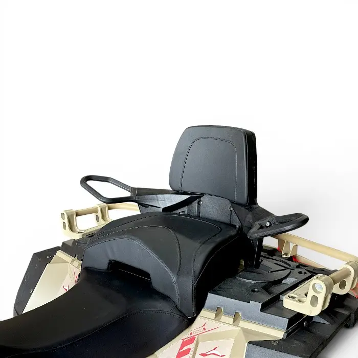 Бензиново ATV Bullmax 250cc FURY Desert Storm, 4- тактов, 16Nm, 5500 rpm, всички екстри за модела - 2800