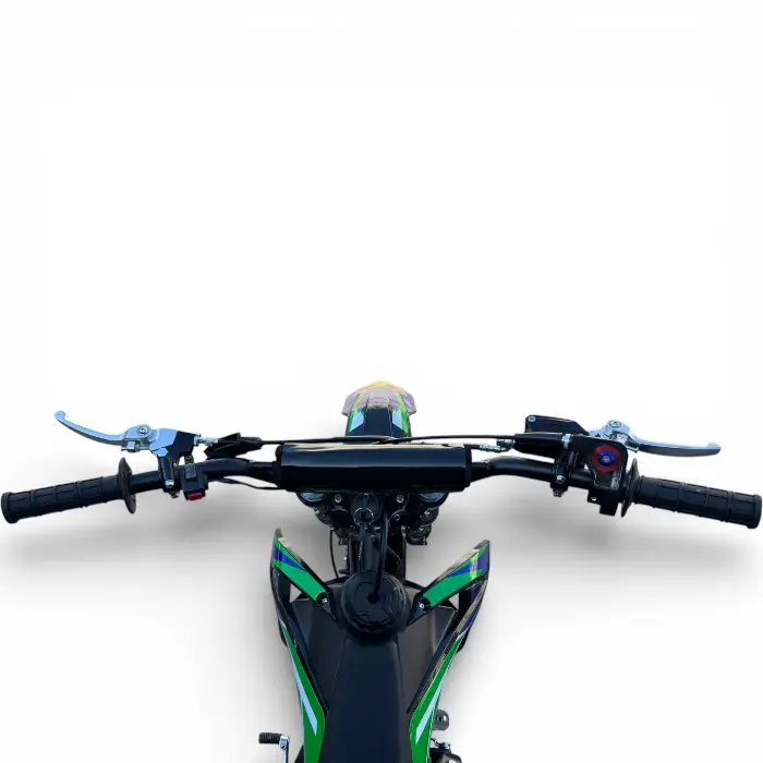 Бензинов Offroad кросов мотор 150сс, 7KW, 85км/час - 2706