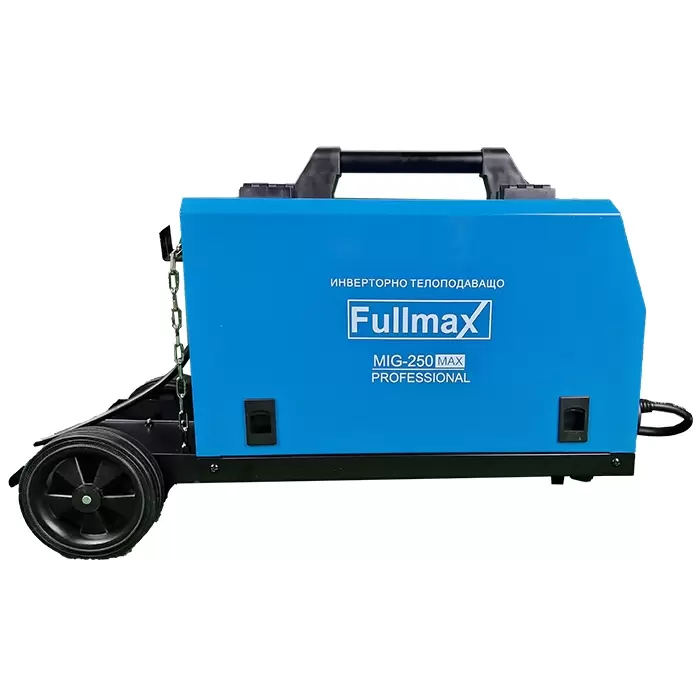 Телоподаващ апарат FullMax 250 PRO, Монофазно, 250 Ампера - 502