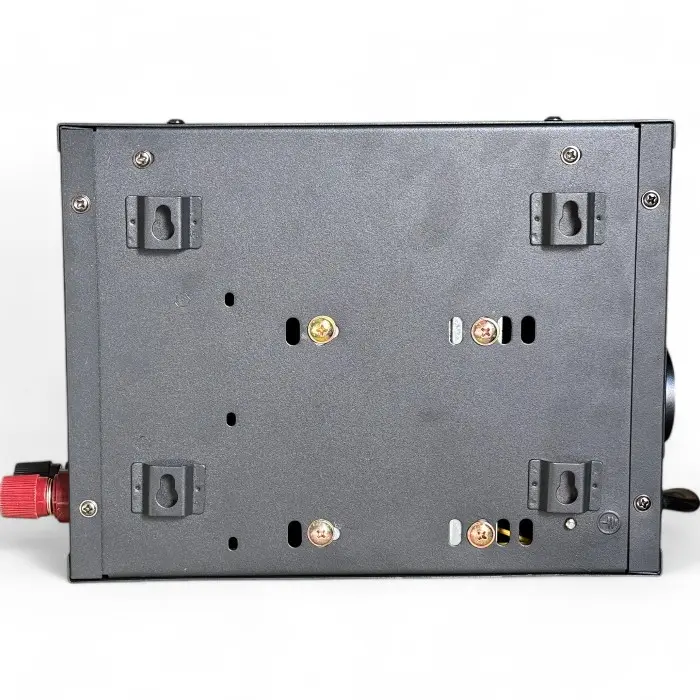Инверторен UPS Bullmax, чиста синусоида, 800VA / 480W, LED Дисплей, стенен - 1540