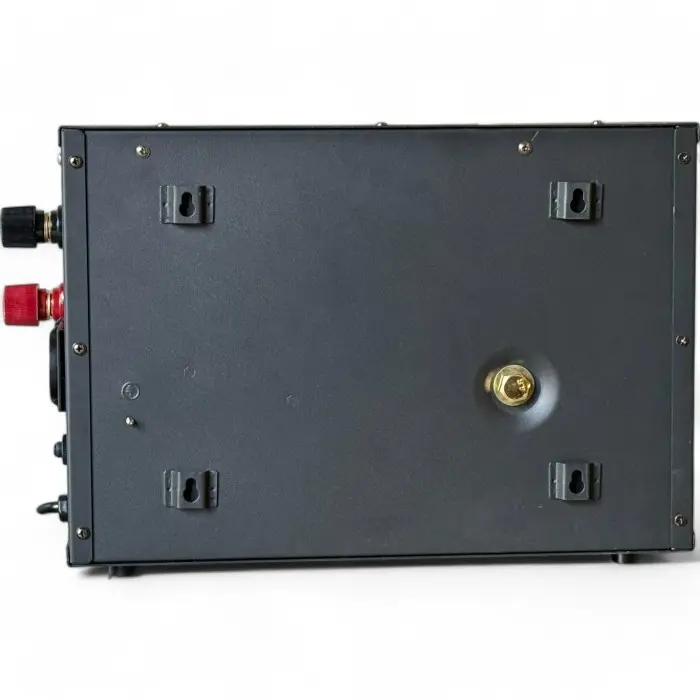 Инверторен UPS Bullmax, чиста синусоида, 1200VA / 800W, LED Дисплей, Стенен - 1544