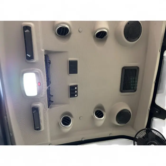 Трактор Bullmax NT504, син, 4х4, 8+2, Климатик, Инвертар, Кабина, Радио - 2180