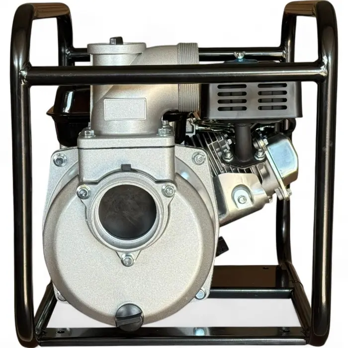 Бензинова водна помпа за поливане и отводняване Bullmax 3 цола, чугунена, 7HP, 1 000 л/мин - 1942