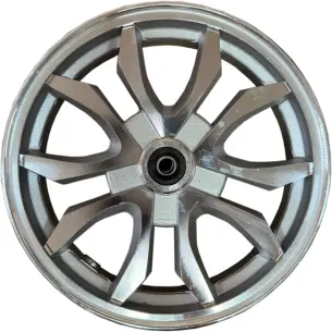 Джанта 3.00-8 за електрическа триколка