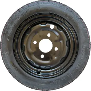 Гума с джанта 3.00-10