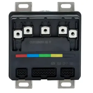 Контролер за електрически скутер VOTOL 60V 37A 2000W