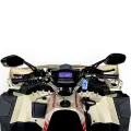 Бензиново ATV Bullmax 250cc FURY Desert Storm, 4- тактов, 16Nm, 5500 rpm, всички екстри за модела - 2790