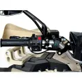 Бензиново ATV Bullmax 250cc FURY Desert Storm, 4- тактов, 16Nm, 5500 rpm, всички екстри за модела - 2791