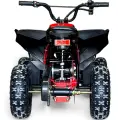 Детско електрическо ATV Bullmax Nighthawk 1200W, 36V/12Ah, Три скорости + задна - 2993