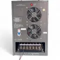 Инверторен UPS Bullmax, чиста синусоида, 3000VA / 1800W, Led Дисплей - 1553
