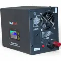 Инверторен UPS Bullmax, чиста синусоида, 800VA / 480W, LED Дисплей, стенен - 1535