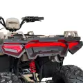 Двуместно бензиново ATV Bullmax 150cc ZIGO 2026г, Пустинна буря, 7500rpm, 8" гуми, Теглич - 2446