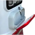 Триместна електрическа триколка Bullmax Atlas 3000W, 72V/32Ah, Безплатен зимен пакет подарък - 3082
