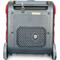 Инверторен генератор за ток Bullmax 7500i, 7.5KW, Подсилена букса 32А,4-тактов, преносим - 2773