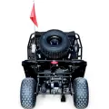 Двуместно Бензиново OFFROAD UTV Бъги 200cc, 4-тактов двигател, PROFI пакет подарък, теглич - 3036