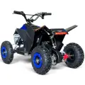 Детско електрическо ATV Bullmax Stealth 1200W, LED, 36V/12Ah, три скорости + задна - 3003