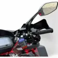 Бензиново ATV Bullmax 250cc, Лебедка, Теглич, Ловджийски сак, Full Led, Червен Камуфлаж - 1752