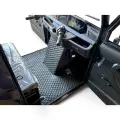 Електрическа товарна селскостопанска затворена триколка с кабина, 4000W, всички екстри за модела, 72V/58Ah, 600кг товароносимост - 2965