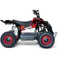Детско електрическо ATV Bullmax Nighthawk 1200W, 36V/12Ah, Три скорости + задна - 2994