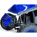 Детско електрическо ATV Bullmax Stealth 1200W, LED, 36V/12Ah, три скорости + задна - 3004
