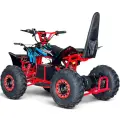 Юношеско детско електрическо ATV Bullmax Beast 2000W, 48/20Ah, Родителски контрол, три скорости - 2978