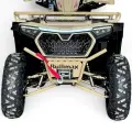 Бензиново ATV Bullmax 250cc FURY Desert Storm, 4- тактов, 16Nm, 5500 rpm, всички екстри за модела - 2796