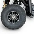 Бензиново ATV Bullmax 250cc FURY Desert Storm, 4- тактов, 16Nm, 5500 rpm, всички екстри за модела - 2797