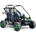 Двуместно електрическо UTB Бъги Bullmax Apex 5 4000W, Безплатен ъпгрейд - големи батерии 60V/20Ah - 3024