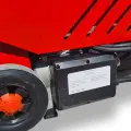 Хидравлична цепачка за дърва Bullmax, 8.5T, 2600W, Хоризонтална, Отворена - 616