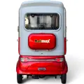 Триместна електрическа триколка Bullmax Atlas 3000W, 72V/32Ah, Безплатен зимен пакет подарък - 3089