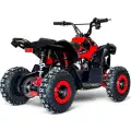 Детско електрическо ATV Bullmax Nighthawk 1200W, 36V/12Ah, Три скорости + задна - 2996