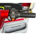 Триместна електрическа триколка Bullmax Atlas 3000W, 72V/32Ah, Безплатен зимен пакет подарък - 3091