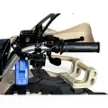 Бензиново ATV Bullmax 250cc FURY Desert Storm, 4- тактов, 16Nm, 5500 rpm, всички екстри за модела - 2798