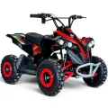 Детско електрическо ATV Bullmax Nighthawk 1200W, 36V/12Ah, Три скорости + задна - 2998