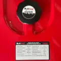 Бензинов инверторен генератор за ток Bullmax 16000i, Преносим, 16KW, Чиста Синусоида, 4-тактов, три вида запалване, монофазен и трифазен ток - 2808