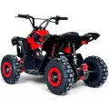 Детско електрическо ATV Bullmax Nighthawk 1200W, 36V/12Ah, Три скорости + задна - 2999