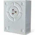Стабилизатор за ток и напрежение Bullmax тип Servo Motor AVR, 5000VA / 3000W, Стенен - 1530