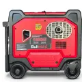 Бензинов инверторен генератор за ток Bullmax 16000i, Преносим, 16KW, Чиста Синусоида, 4-тактов, три вида запалване, монофазен и трифазен ток - 2813
