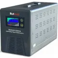 Инверторен UPS Bullmax, чиста синусоида, 2000VA / 1200W - 1550