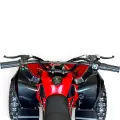 Детско електрическо ATV Bullmax Nighthawk 1200W, 36V/12Ah, Три скорости + задна - 3000