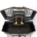 Двуместно бензиново ATV Bullmax 150cc ZIGO PRO 2026г, Пустинна буря, 7500rpm, 8" гуми, Теглич, Всички екстри, Подаръци - 2833
