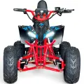 Юношеско детско електрическо ATV Bullmax Beast 2000W, 48/20Ah, Родителски контрол, три скорости - 2985
