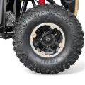 Двуместно бензиново ATV Bullmax 150cc ZIGO 2026г, Пустинна буря, 7500rpm, 8" гуми, Теглич - 2455
