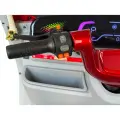 Триместна електрическа триколка Bullmax Atlas 3000W, 72V/32Ah, Безплатен зимен пакет подарък - 3096