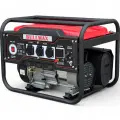 Генератор за ток Bullmax 3.5KW, 40кг, GXI 360 Двигател,AVR