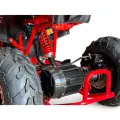 Юношеско детско електрическо ATV Bullmax Beast 2000W, 48/20Ah, Родителски контрол, три скорости - 2986