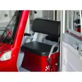 Триместна електрическа триколка Bullmax Atlas 3000W, 72V/32Ah, Безплатен зимен пакет подарък - 3101