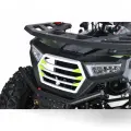ATV 200cc Bullmax Intruder, Червен камуфлаж ,2024г, Теглич, Лебедка, Ловджийски сак, Каска, Лед бар Подарък - 1125