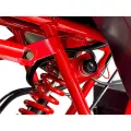 Юношеско детско електрическо ATV Bullmax Beast 2000W, 48/20Ah, Родителски контрол, три скорости - 2991